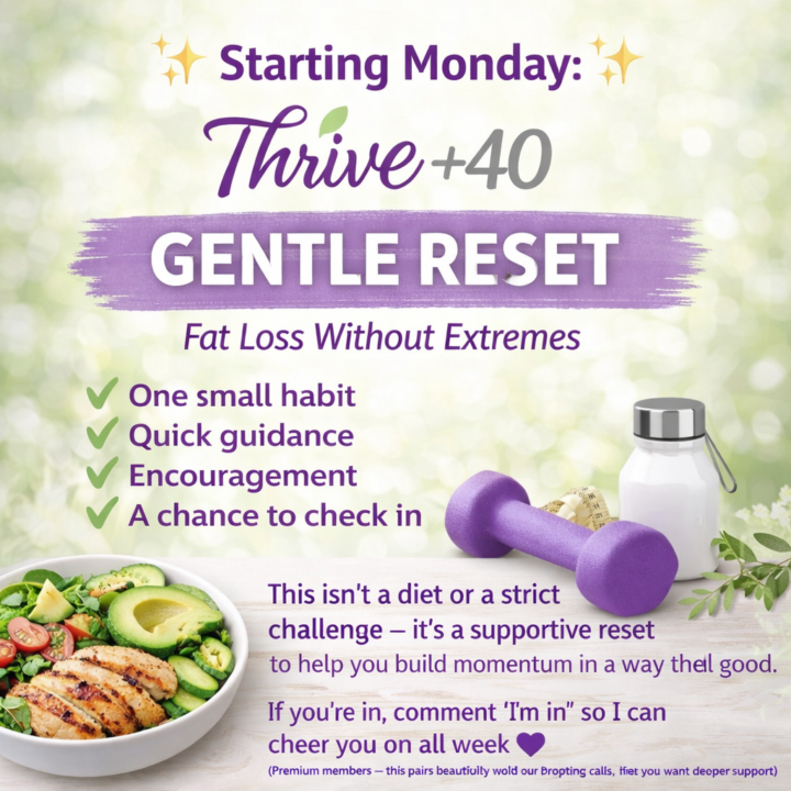 ✨ We start tomorrow!