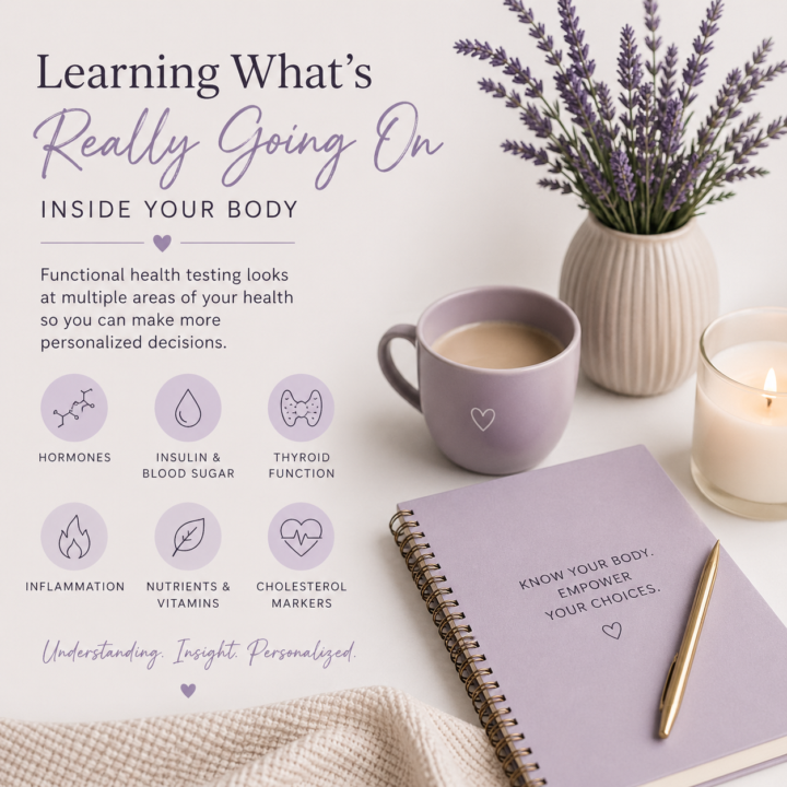 Understanding Your Body Beyond the Basics