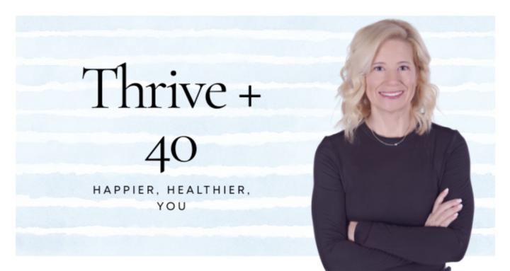 Women 40+ Strength & Wellness