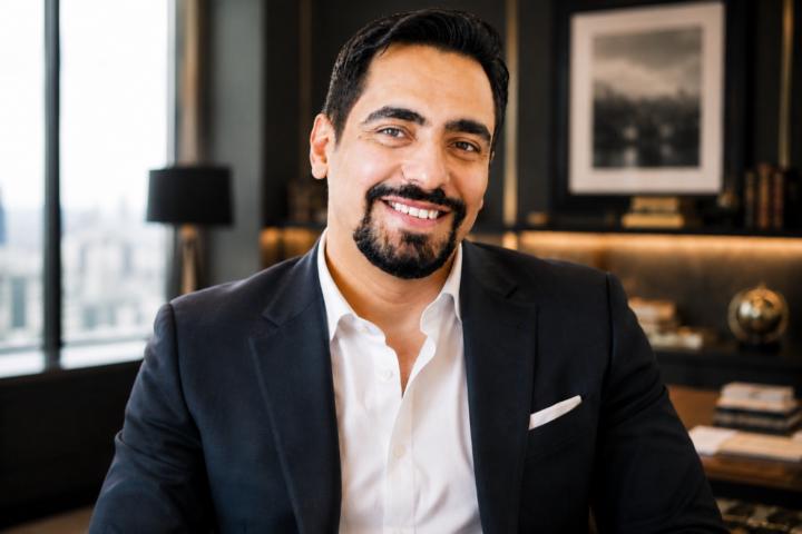 Ayman Feleps