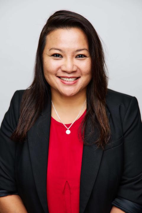 Tammy Tran