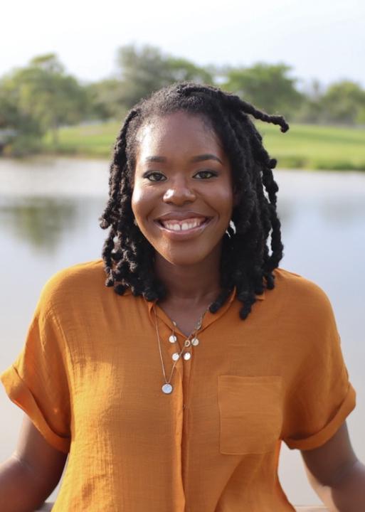 Ariel Miller-gonzalez