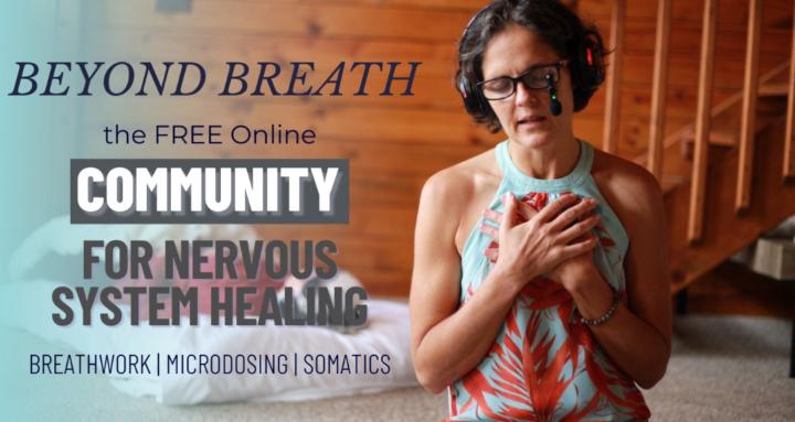 Beyond Breath