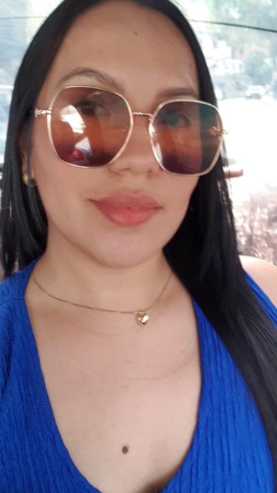 Maribel Zamora