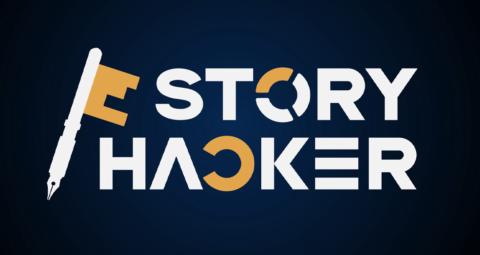 Story Hacker Silver gallery image