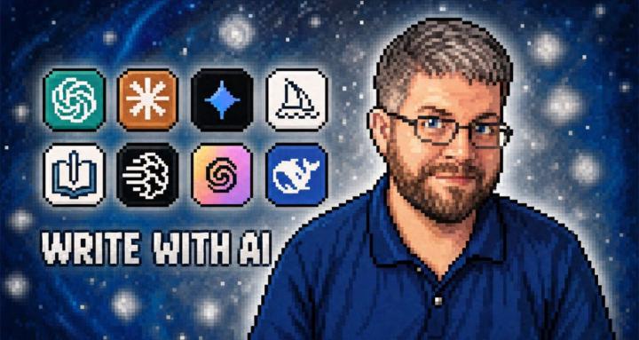 Story Hacker STARTER