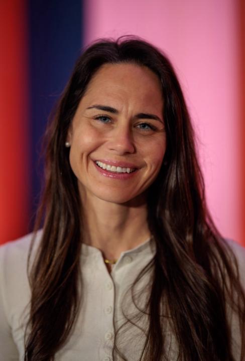 Randi Lamoureux