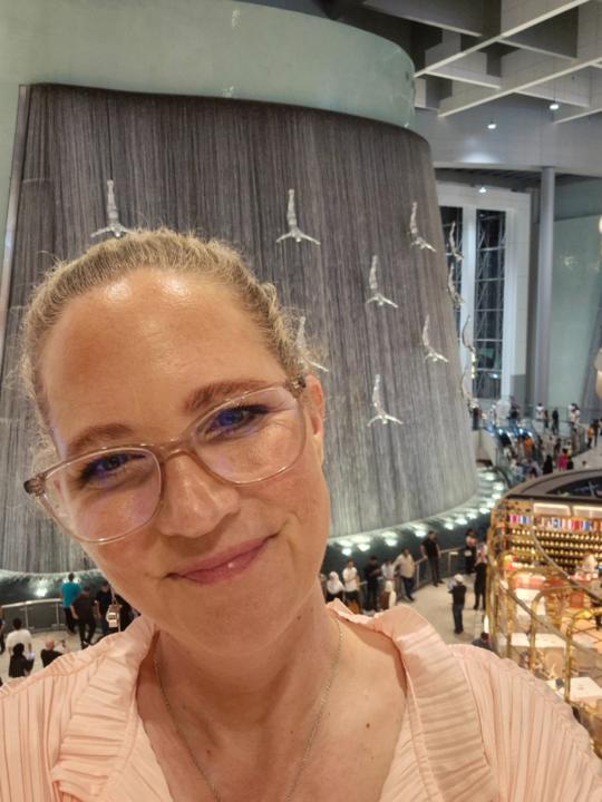 Marion Eiben