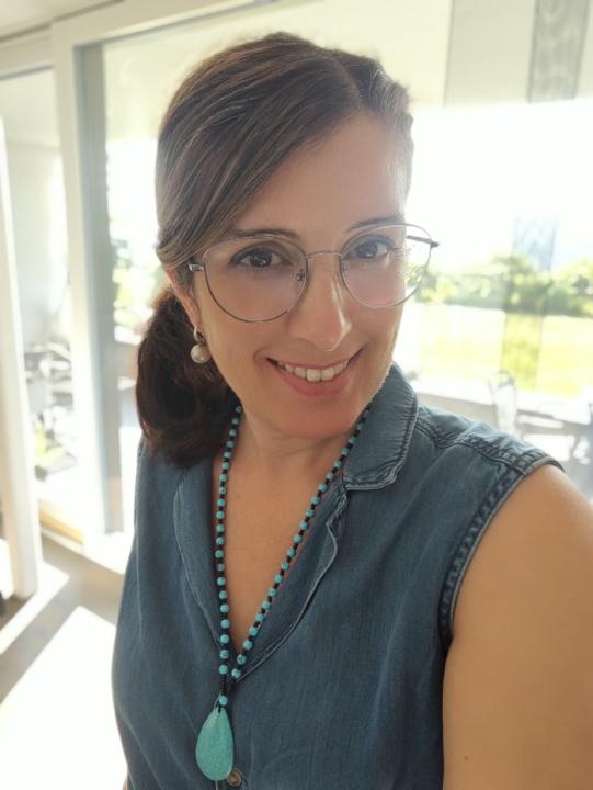 Sara Frei