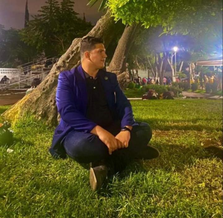 Daniel Bonilla