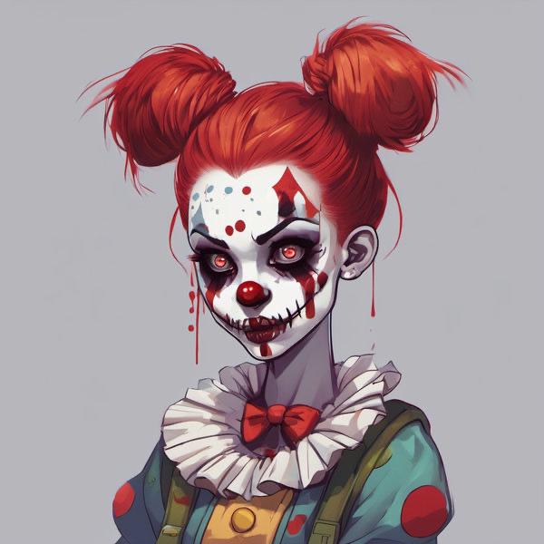 Claudia King