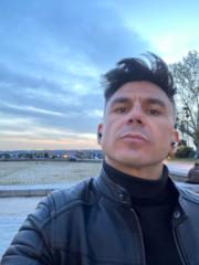 Juan Gamboa