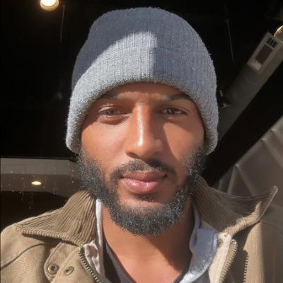 Reggie Cason