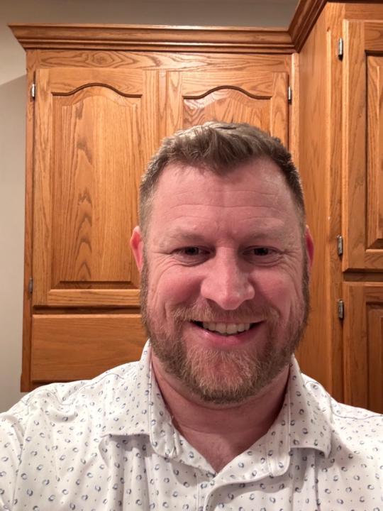 Brett Royer