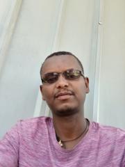 Yinebeb Mezgebu