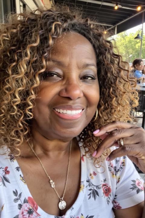 Cynthia Franklin