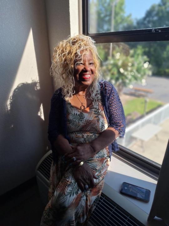 Cynthia Franklin