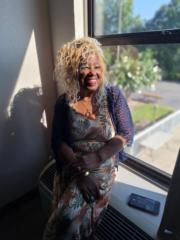 Cynthia Franklin