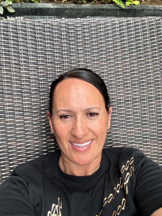 Rochelle Paniora