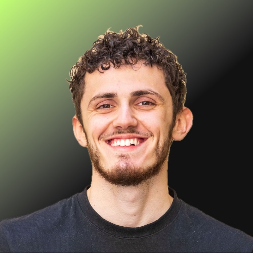 Mathieu Bronsard