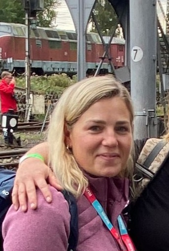 Daniela Weiß