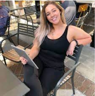 Allison Linda