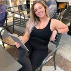 Allison Linda