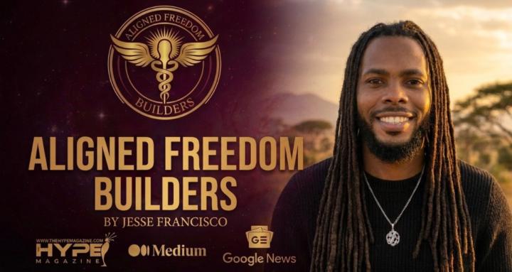 Aligned Freedom Builders