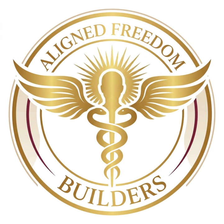 Start Here - Welcome to Aligned Freedom Builders 🌿