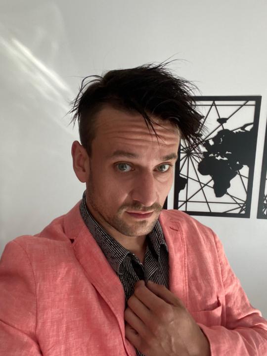 Bartosz Borowicz
