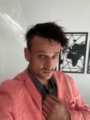 Bartosz Borowicz