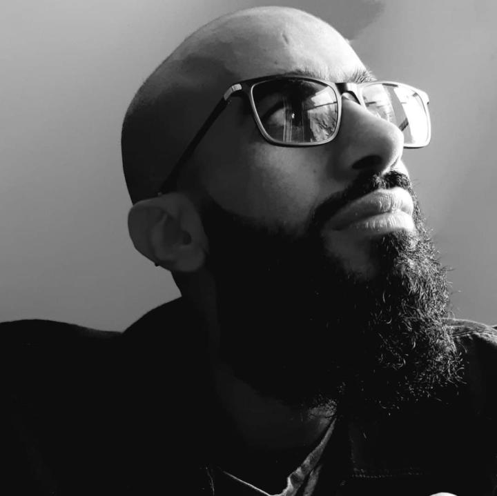 Madaoui Mohammed abdou