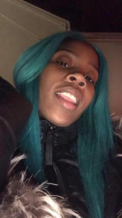Tiynia Mcdonald