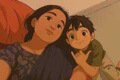 Sivaranjana Manikandan