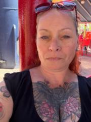Monica Dillow