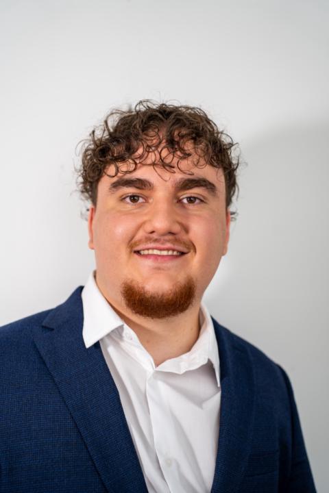Berkant Baysal