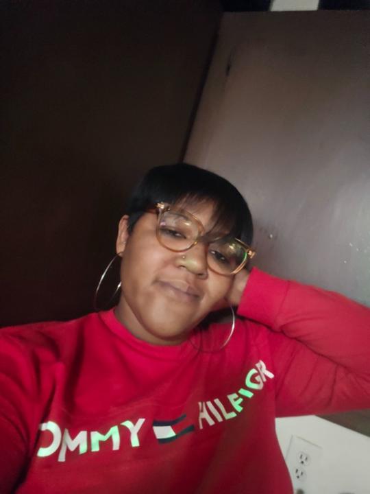 Jasmine Clemons