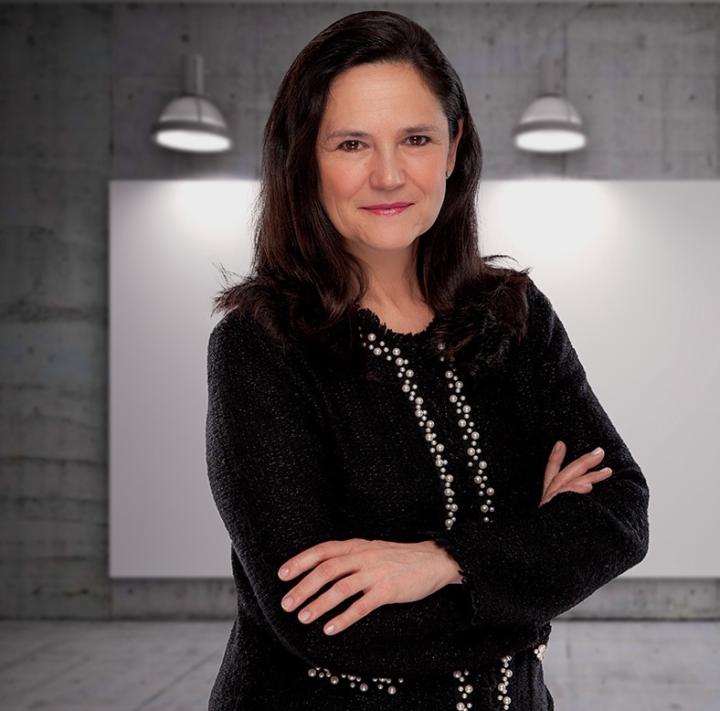 Barbara Jacob