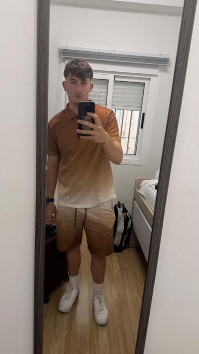 Mario Ahijado Lopez