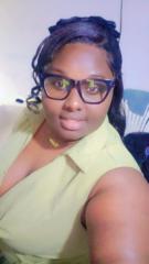 Shanice Cole