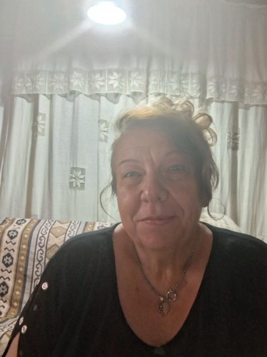 Susana Griffa