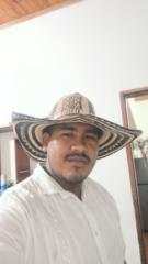 Juan Diego Jiménez hincapié