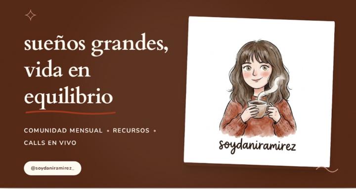 Sueños grandes