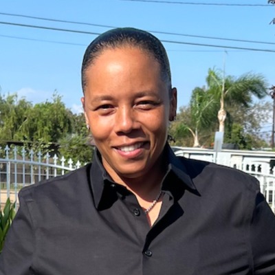 Cherie Merricks