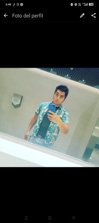 Anthony Mamani Arnau