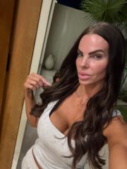 Amber Mitchell-Odmark