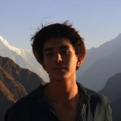 Roco Fernández Pagella