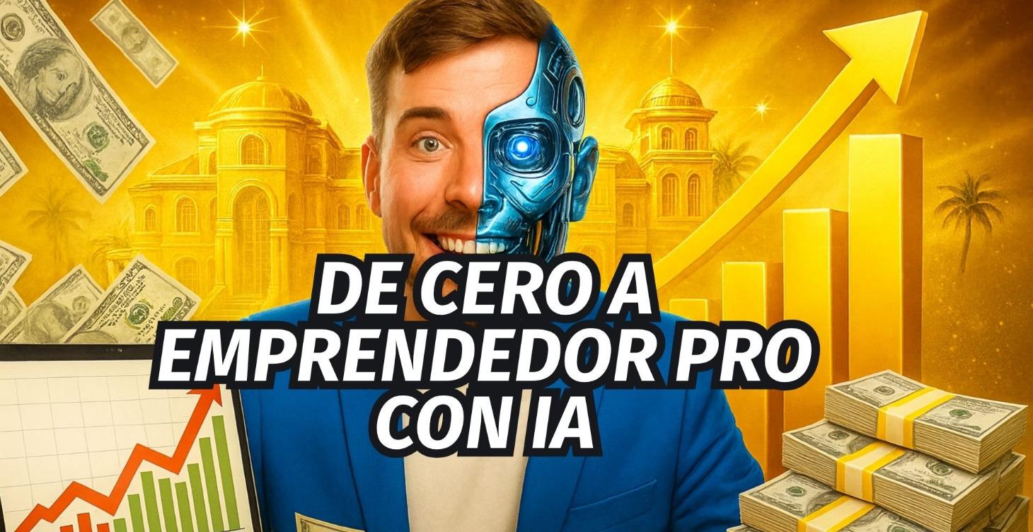 Curso de emprendimiento