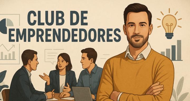 Club de Emprendedores
