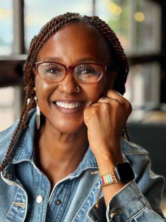 Belinda Renee Barnes